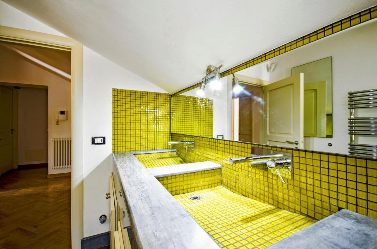Luxury Taorum Villa With Spectacular Sea Views In Taormina Bagian luar foto